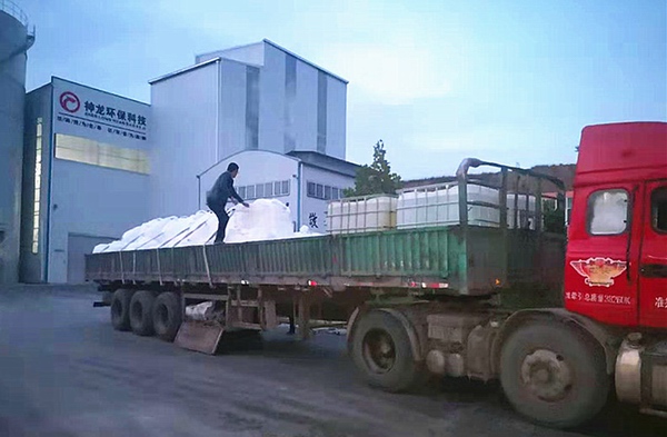 在河南使用氢氧化钙消毒注意事项，你了解多少？